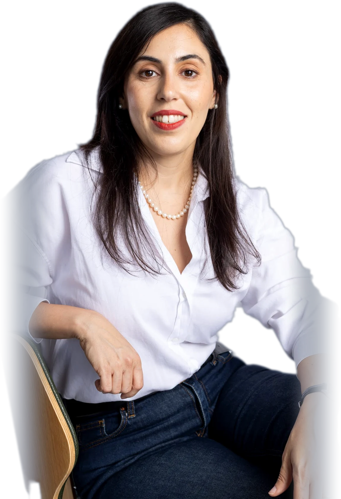 עו״ד מירי חיטי / Attorney Miri Hiti